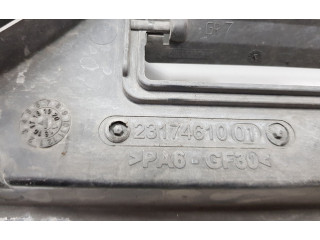 Вентилятор радиатора 5Q0121203DQ, 5Q0121203DQ Skoda Superb B8 (3V)