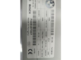 Блок управления 61357412610, 61357412610   BMW 4 F36 Gran coupe