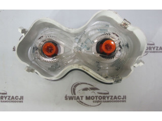 Блок управления климат-контролем 5P6240300 Fiat Panda III