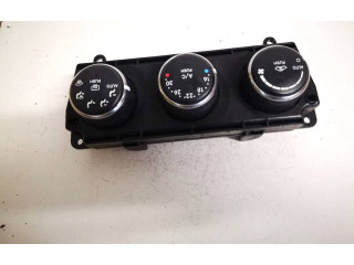 Блок управления климат-контролем p55111134ad, P55111134AD Jeep Compass