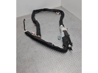 Боковая подушка безопасности 9801665880   Peugeot 5008