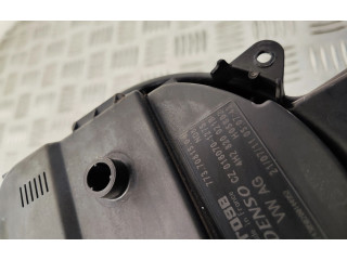 Вентилятор печки 4H2820021B Audi A7 S7 4G