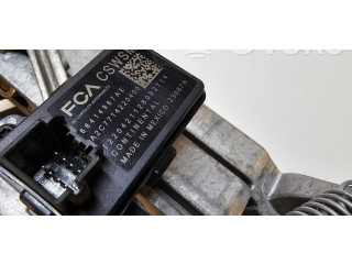 Рулевая рейка P68407892AD, 68414987AE Jeep Grand Cherokee WL 2021 - года