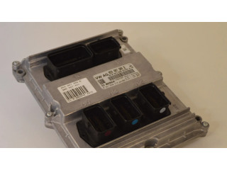 Řídící jednotka 4M0907401, 059907309B Audi Q7 4M 2016