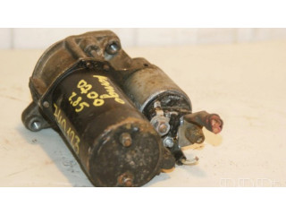 Стартер  7700871057, D6RA73   Renault Kangoo I