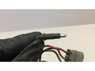 Моторчик дворников Saab 9000 CC