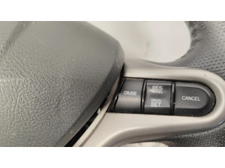 Руль Honda Civic 2006-2011 года 070420D, 77800SNBG81