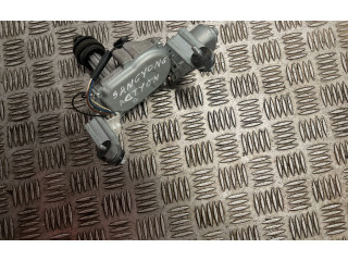 Двигатель стеклоочистителя заднего стекла SsangYong Actyon