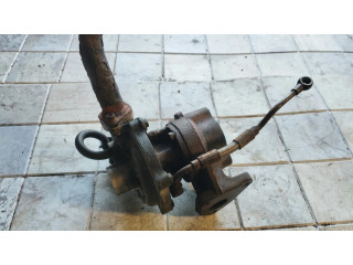 Turbodmychadlo Турбина 710008500, 54359700005 Fiat Doblo 1.3