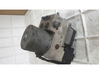 Блок АБС 0265220621, 3B0614111 Audi A4 S4 B5 8D 1999-2000 года