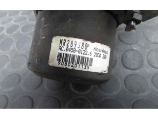 Блок АБС MR289380   Mitsubishi  Space Wagon  1992 - 1998 года