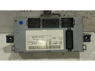 Řídící jednotka IAW5AF.P3, IAW5AF.P3   Fiat Punto (188) 2001