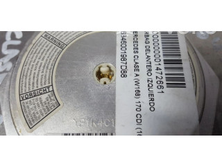 Подушка безопасности двери 1684600198 Mercedes-Benz A W168