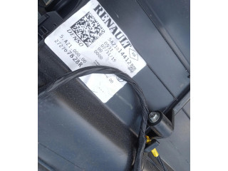 Вентилятор печки    272707828R   Renault Clio V