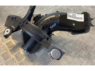 Вентилятор печки    9683444380, 3720E02   Peugeot 5008