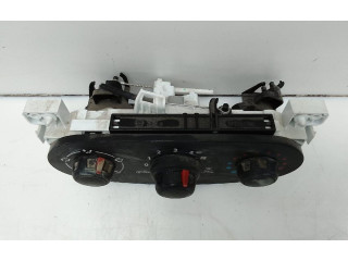 Блок управления климат-контролем 5p3741700   Dacia Dokker