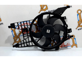 Турбина Renault Kangoo II 8200536235, 118881