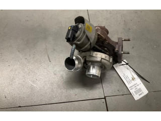 Турбина Ford S-MAX 1864631, 1864631 для двигателя UFWA