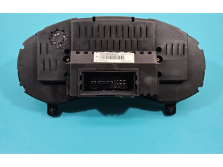 Панель приборов 1Z0920810B, IMPRK1370919 Skoda Octavia Mk2 (1Z)