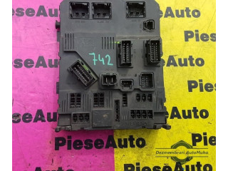   Pojistková skříňka    Citroen Berlingo 1997