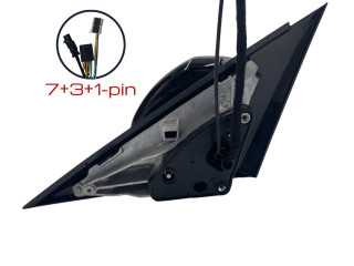 Zpětné zrcátko Mercedes-Benz C W205 2015 A2058100002, A2058100002