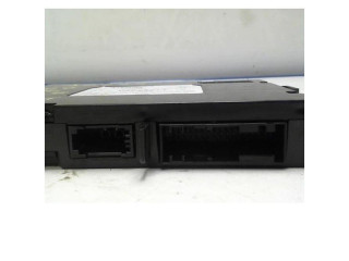 Блок управления Volvo C30