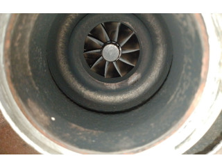 Turbodmychadlo Турбина 282312U010, 282312U010 Hyundai Kona I D4FE