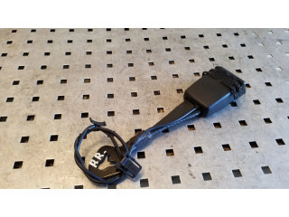 Передняя поясная пряжка