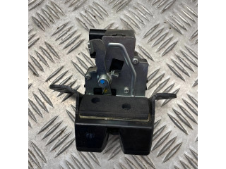 Zámek zadních dveří Hyundai i30 2008