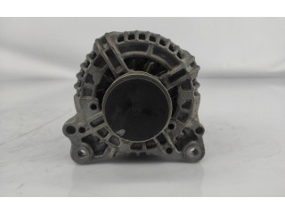 Генератор 03L903023, 0124525187 Volkswagen Golf VI