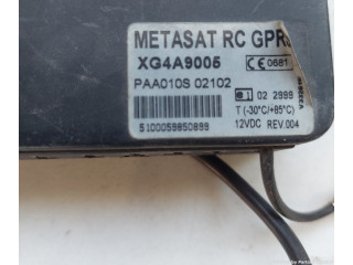 Блок комфорта Xg4a9005 KIA Sorento