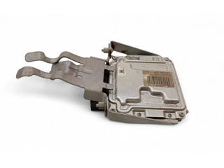 Блок управления двигателя 04C907309N Skoda Citigo