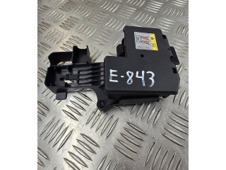 Блок предохранителей  4K0907334   Audi A6 S6 C8 4K    