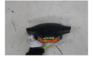 Подушка безопасности водителя    Daihatsu Terios