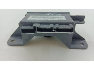 Блок управления 15852162   Saab 9-7X