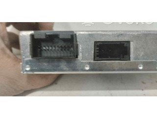 Řídící jednotka 4E0035729   Audi Q7 4L 