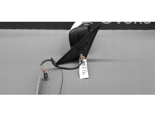 Zpětné zrcátko BMW 5 E34 1992