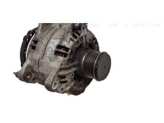 Генератор 06F903023FX, 06F903023F   Audi TT TTS Mk2      