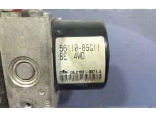 Блок АБС 56110-86G11, 56110-86G11 Suzuki Ignis - года