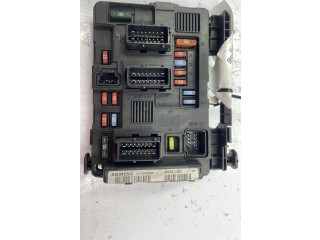 Pojistková skříňka Řídící jednotka BSM U118470002 Citroen Berlingo 2007