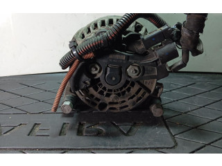 Генератор 9646321880 Citroen Berlingo