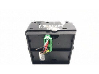 Включатель регулировки высоты / жесткости ходовой части