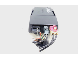 Řídící jednotka A1728100011 Mercedes-Benz GLA W156 2014