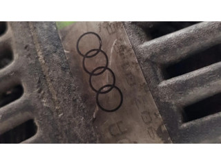 Генератор 058903016B   Audi A4 S4 B5 8D 1.8     