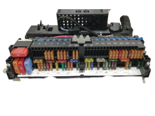 Модуль управления BSM 8364542, MR20060831 BMW X3 E83