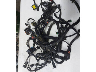 Блок предохранителей  bg9t12a690gkd   Ford Galaxy    