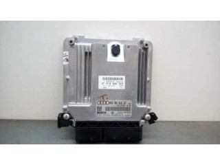 Řídící jednotka 03G906016JD, 0281012654 Audi A4 Allroad 2006