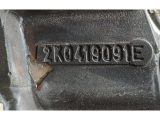 Volant Volkswagen Caddy 2006 2k0419091e