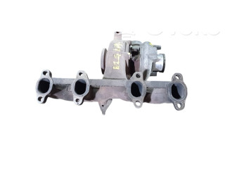 Турбина Volkswagen Golf Plus 038253014G, BV39A0022