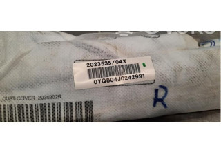 Подушка безопасности в сиденье 4KE880242D Audi e-tron